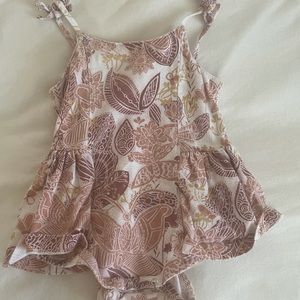 Bubble dress from Kate Quinn (no longer sold)